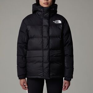 The North Face HMLYN Down Parka Black Size Women’s Large